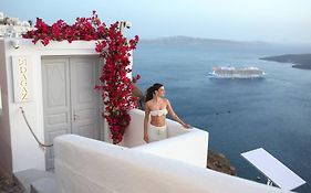 Dagaz Suites